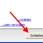 schließen