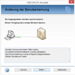 07 Synchr beendet