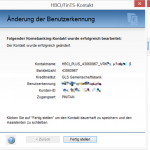 09 fertig stellen