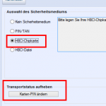 01b Starmoney09 Chipkarte Transport-PIN und PUK