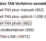 Starmoney_TAN-Verfahren