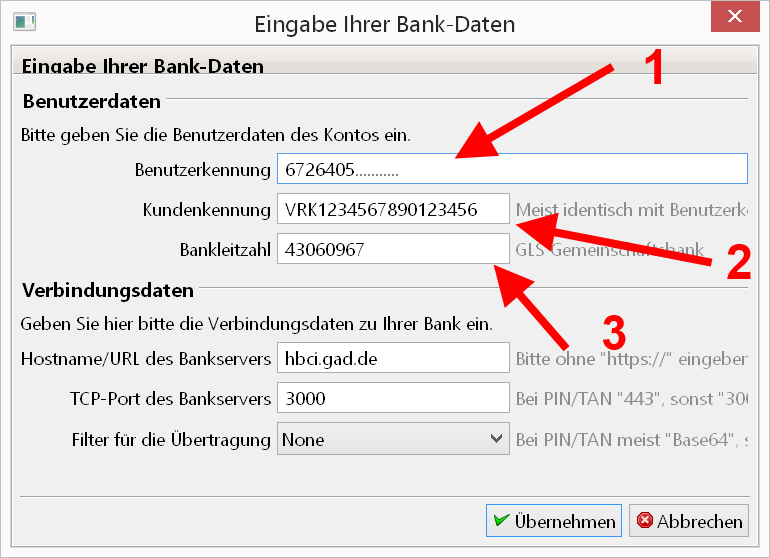 Sparkasse Online Banking