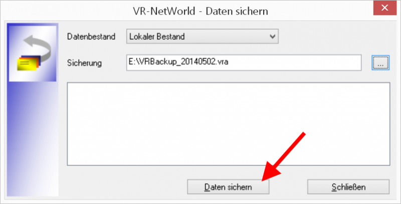 VRNWS_03_Datensicherung_04_Pfad