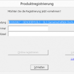 VRNWS_Lizenzschluessel