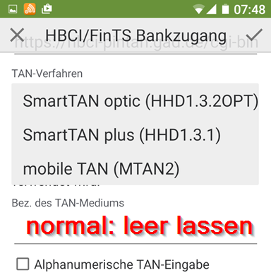 GLS_mBank_Android_Bankzugang_07_TAN-Zugang